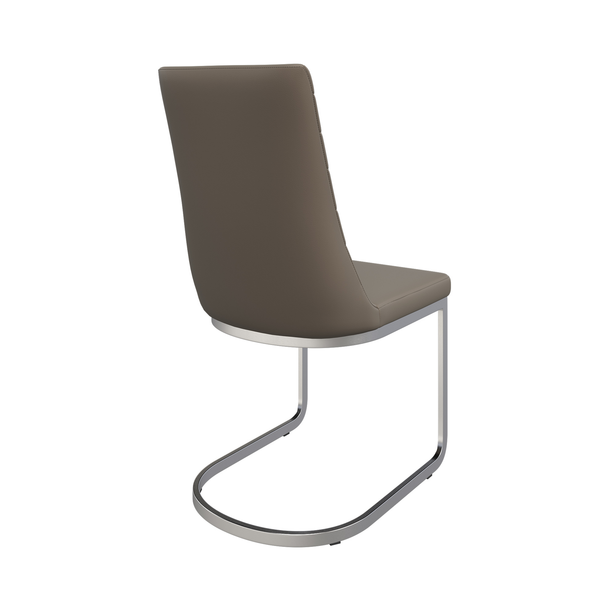 Mia Leather Dining Chair